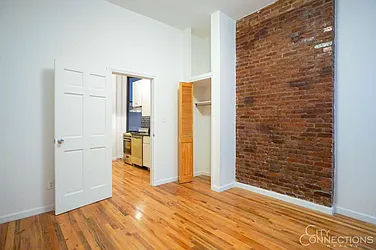 Rented by City Connections Realty