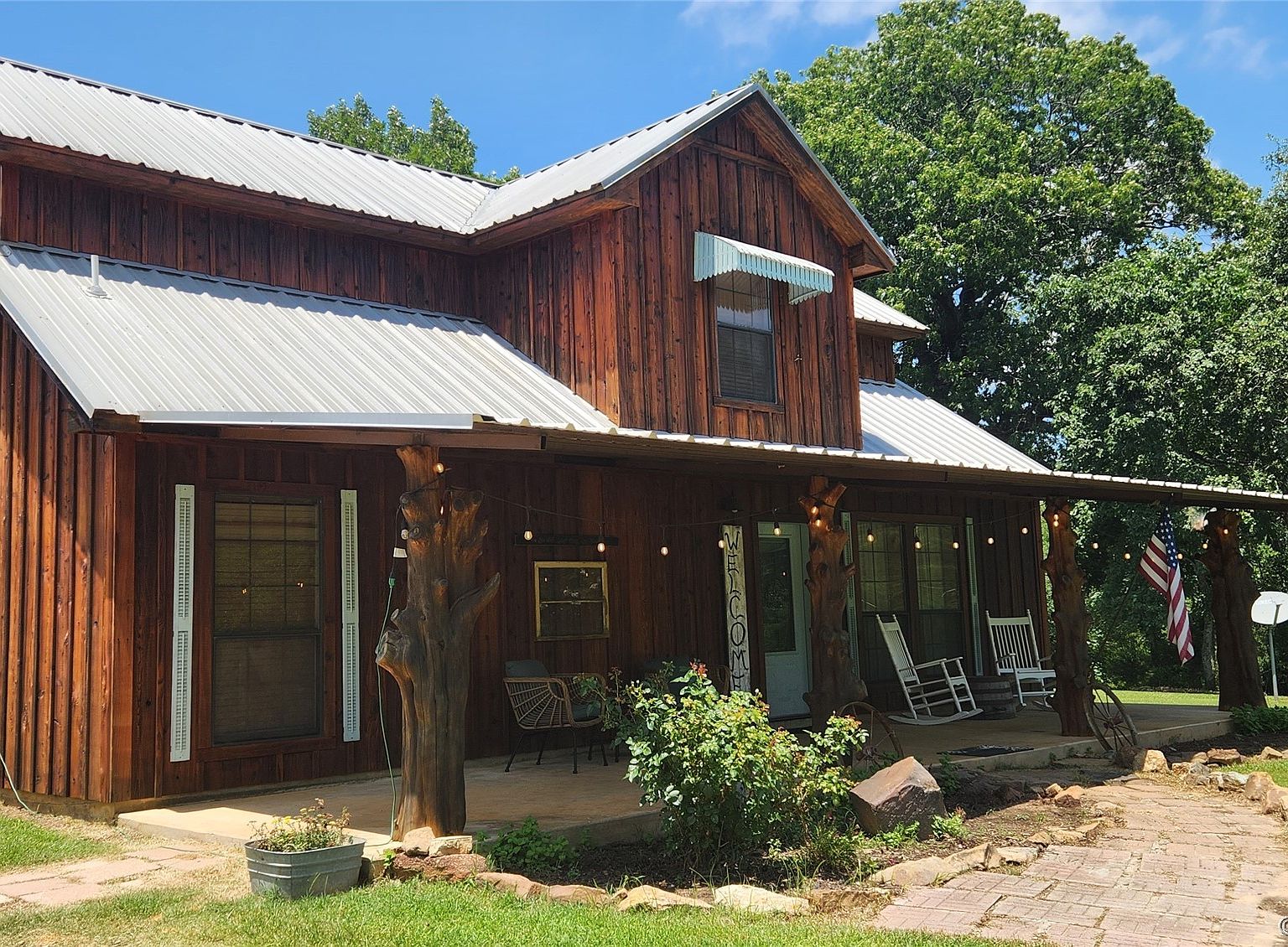 7991 E Blackjack Rd, Atoka, OK 74525 MLS 2337087 Zillow