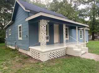 545 West Ave, Dublin, GA 31021