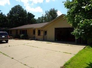 3311 Cleveland Ave, Plover, WI 54467