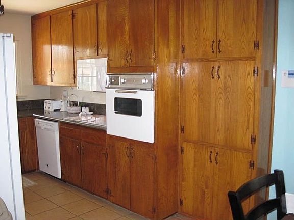 Cabinetry Addition