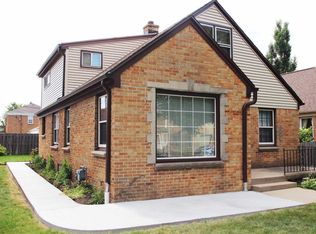 3509 N 57th St, Milwaukee, WI 53216