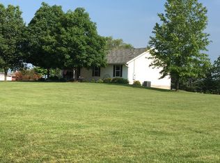 54956 Mason Rd, California, MO 65018