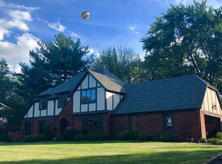 7076 Creekwood Est, Brownsburg, IN 46112