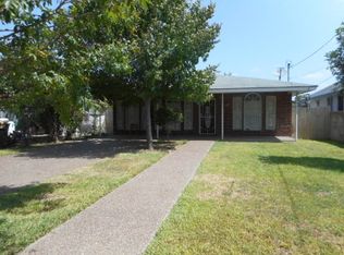 3510 Laredo St, Laredo, TX 78043