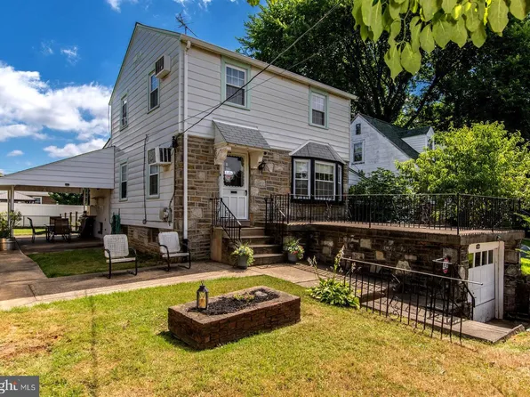 925 Chandler St, Philadelphia, PA 19111