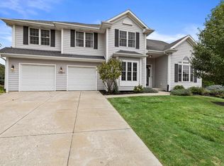 15540 73rd St, Kenosha, WI 53142