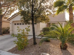 1637 Eagle Peak Way, Las Vegas, NV 89134