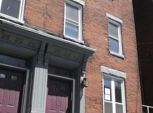1234 Market St, Harrisburg, PA 17103