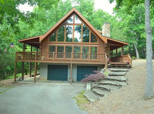 286 Hurst Rd, Franklin, NC 28734