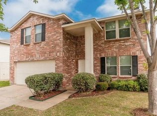 5328 Devils River Dr, McKinney, TX 75071