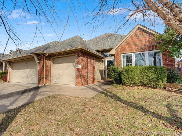 4347 S 200th East Ave, Broken Arrow, OK 74014
