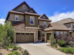 10643 Star Thistle Ct, Highlands Ranch, CO 80126