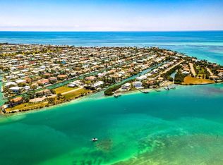 171 2nd St, Key Colony Beach, FL 33051