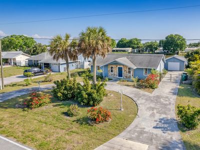 2360 SE 27th Street, Okeechobee, FL, 34974