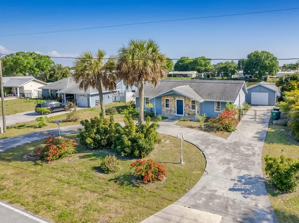 2360 SE 27th Street, Okeechobee, FL 34974