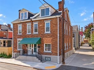 352 39th St, Pittsburgh, PA 15201