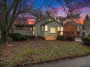 326 Abbie St SE, Wyoming, MI 49548