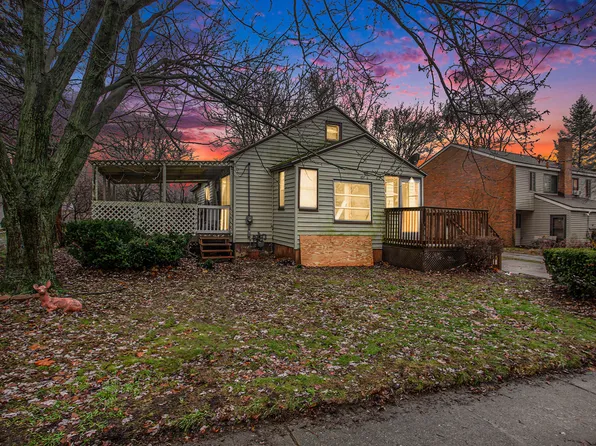 326 Abbie St SE, Wyoming, MI 49548