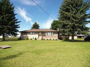 26511 N Sherman Rd, Deer Park, WA 99006