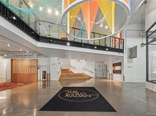 1750 Wewatta St Unit 1521, Denver, CO 80202