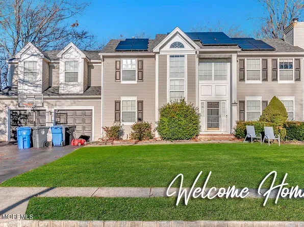 2025 Brookewood Drive, Toms River, NJ 08755