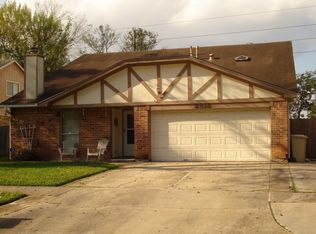 2615 Forestbrook Dr, Spring, TX 77373