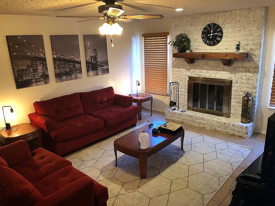 219 Fletcher Dr, Del Rio, TX 78840 Zillow