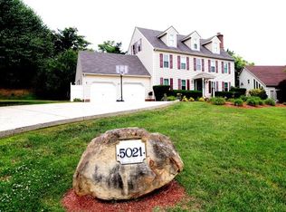 5021 Robin Hood Dr, Ashland, KY 41101