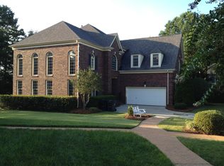 6213 Glengarrie Ln, Huntersville, NC 28078