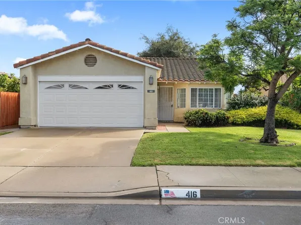 416 Playa Blanca St, Santa Maria, CA 93455