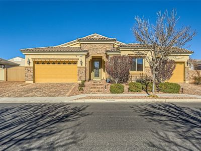 7260 Fruitful Harvest Ave, Las Vegas, NV, 89131