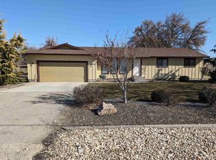76 N Happy Valley Rd, Nampa, ID 83687