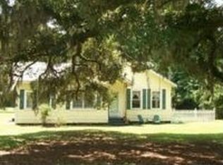 4317 Highway 165, Meggett, SC 29449