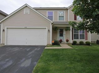 6428 Kelsey Ct, Canal Winchester, OH