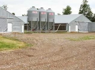 1838 Culpepper Rd, Forest, MS 39074