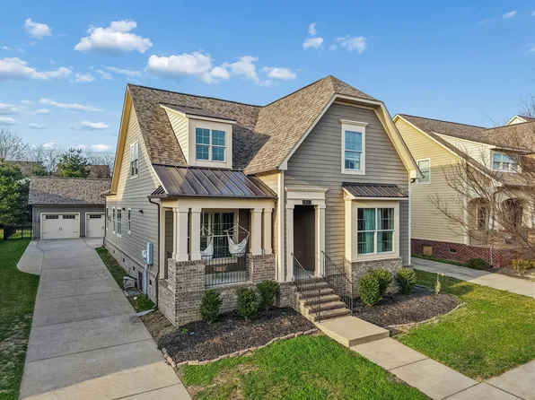 1013 Nolencrest Way, Franklin, TN 37067