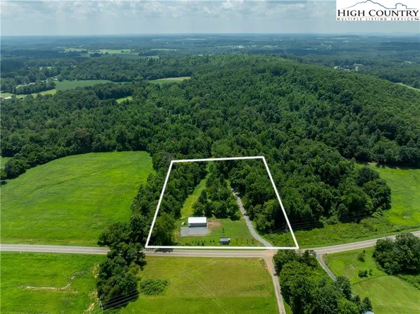 3687 Rock House Mountain Road, Boonville, NC 27011