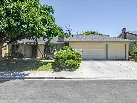 2nd image of 1983 Hallwood Dr