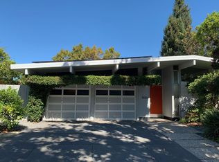 3305 Middlefield Rd, Palo Alto, CA 94306