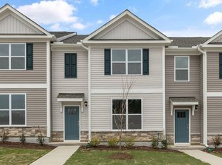 929 Sculptor St, Wendell, NC 27591