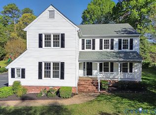 2340 Lancashire Dr, North Chesterfield, VA