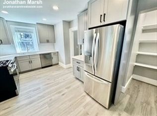 28 King St #2, Boston, MA 02122