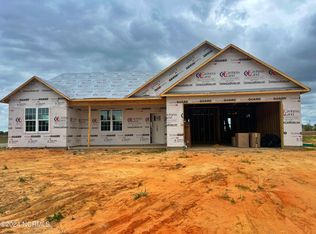 339 Winnsboro Rd, Raeford, NC 28376