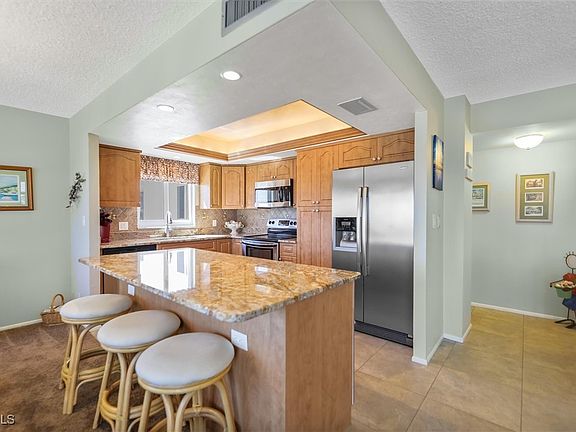 3rd image of 6900 Estero Blvd APT 609