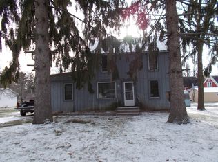 113 Elm St, Clintonville, WI 54929