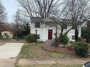 13913 Gum Ln, Woodbridge, VA 22193