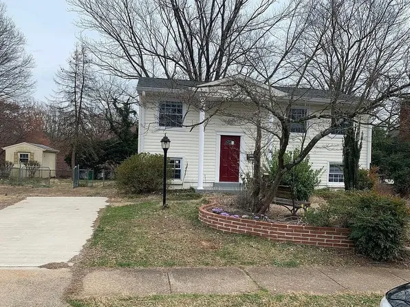 13913 Gum Ln, Woodbridge, VA 22193