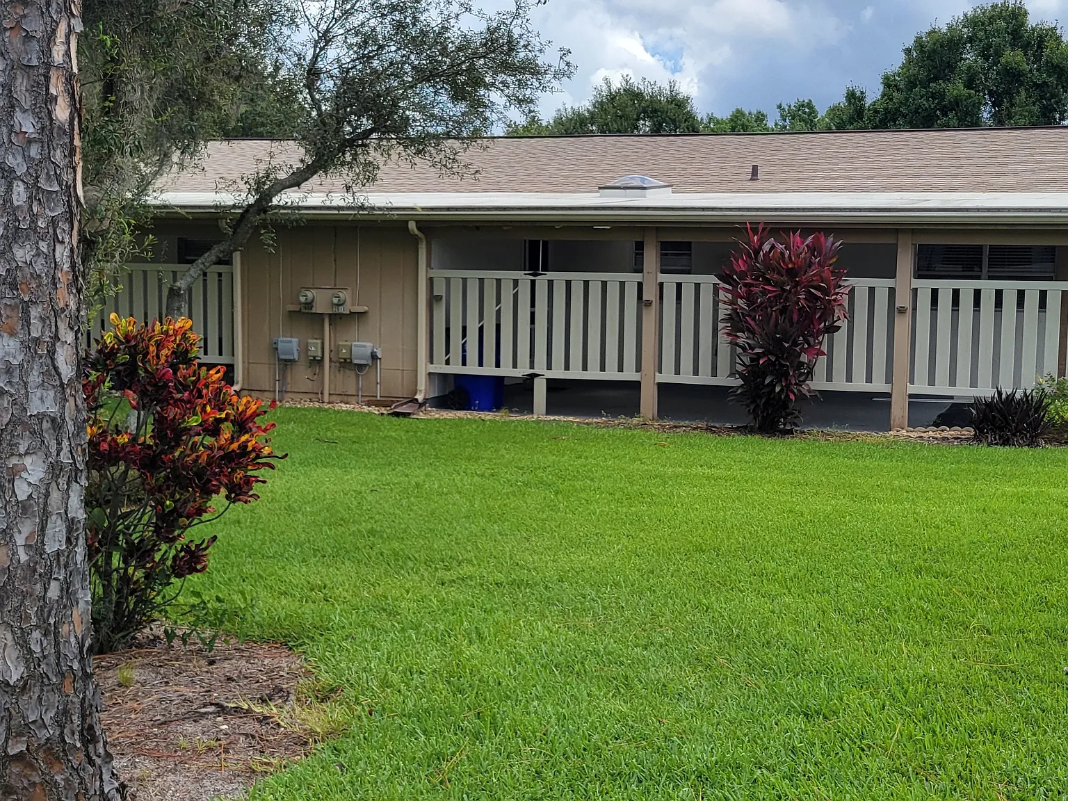 2 bed, 1116 sqft, $1,300 — Photo 1