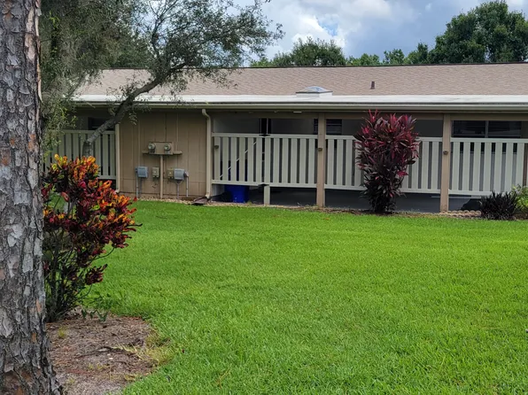 2610 Golf Hammock Dr, Sebring, FL 33872